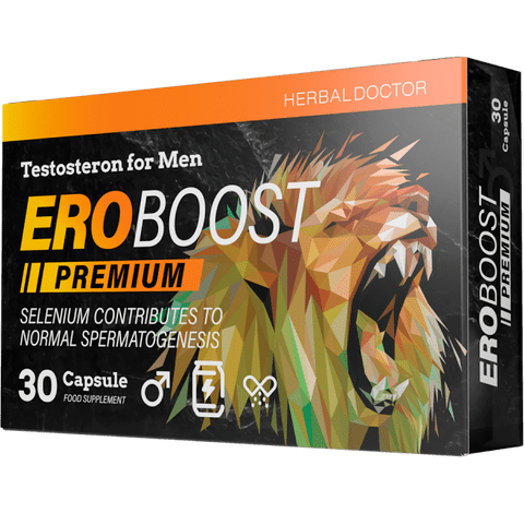 Kaplesbelen Eroboost