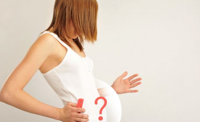 Pre-ejaculate kann Iech schwanger maachen